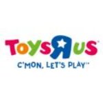 Toys R Us Coupon & Discount Codes 10% OFF UAE, Qatar – Duplicate – [#1952]