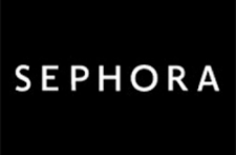 Sephora Coupon & Promo Codes 5% OFF site wide