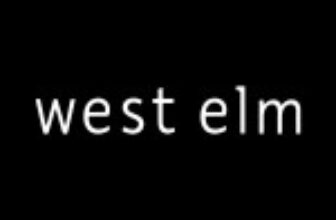 West Elm Coupon & Promo Codes 5% off UAE, Kuwait