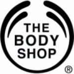 The Body Shop coupon 15% off on every things Egypt