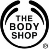 The Body Shop coupon 15% off on every things Egypt